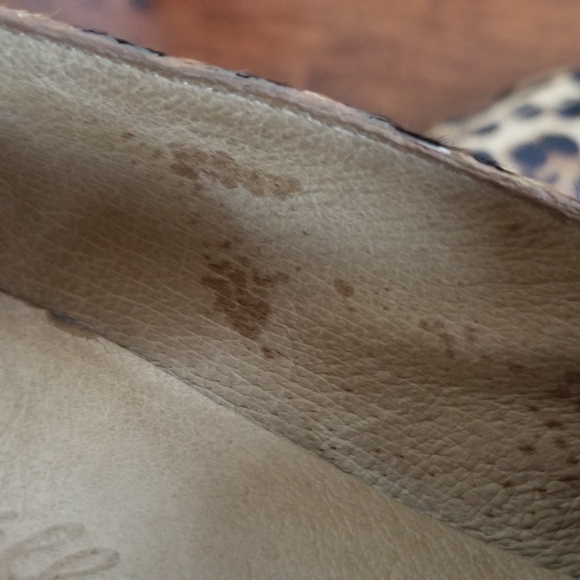 MADEWELL The "Frances" Loafer in Leopard Calf Hair - Size 7.5 - Picture 6 of 12